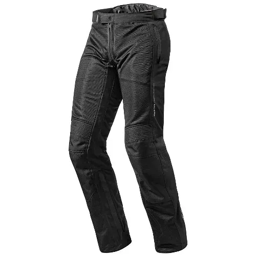 Мотоштани REV'IT AIRWAVE 2 текстиль black Long XXL
