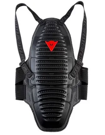 Захист спини Dainese WAVE 12 D1 AIR - HEIGHT 170-185cm BLACK L