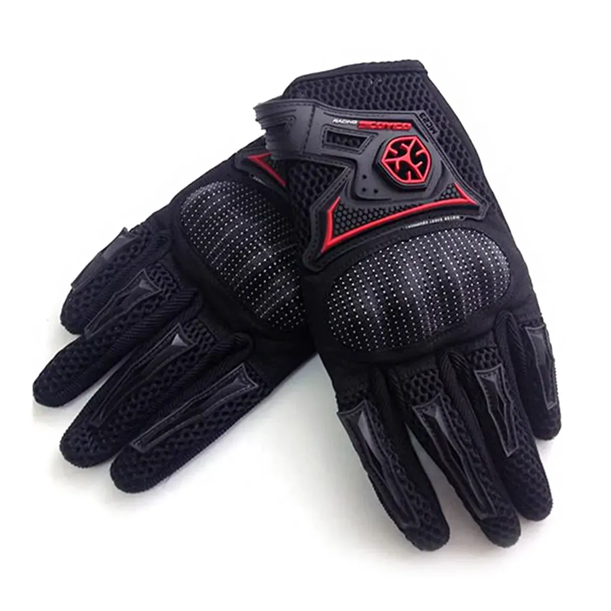 Моторукавички Scoyco MC23 Black L