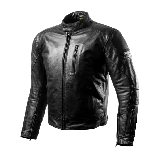 Мотокуртка Shima Hunter Black L