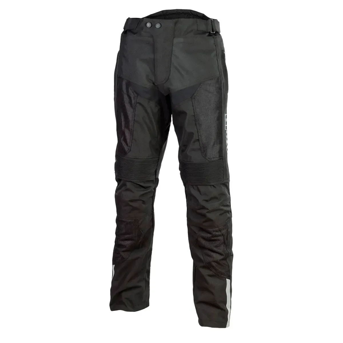 Мотоштани MotoID Spectrum Mesh Black XXL