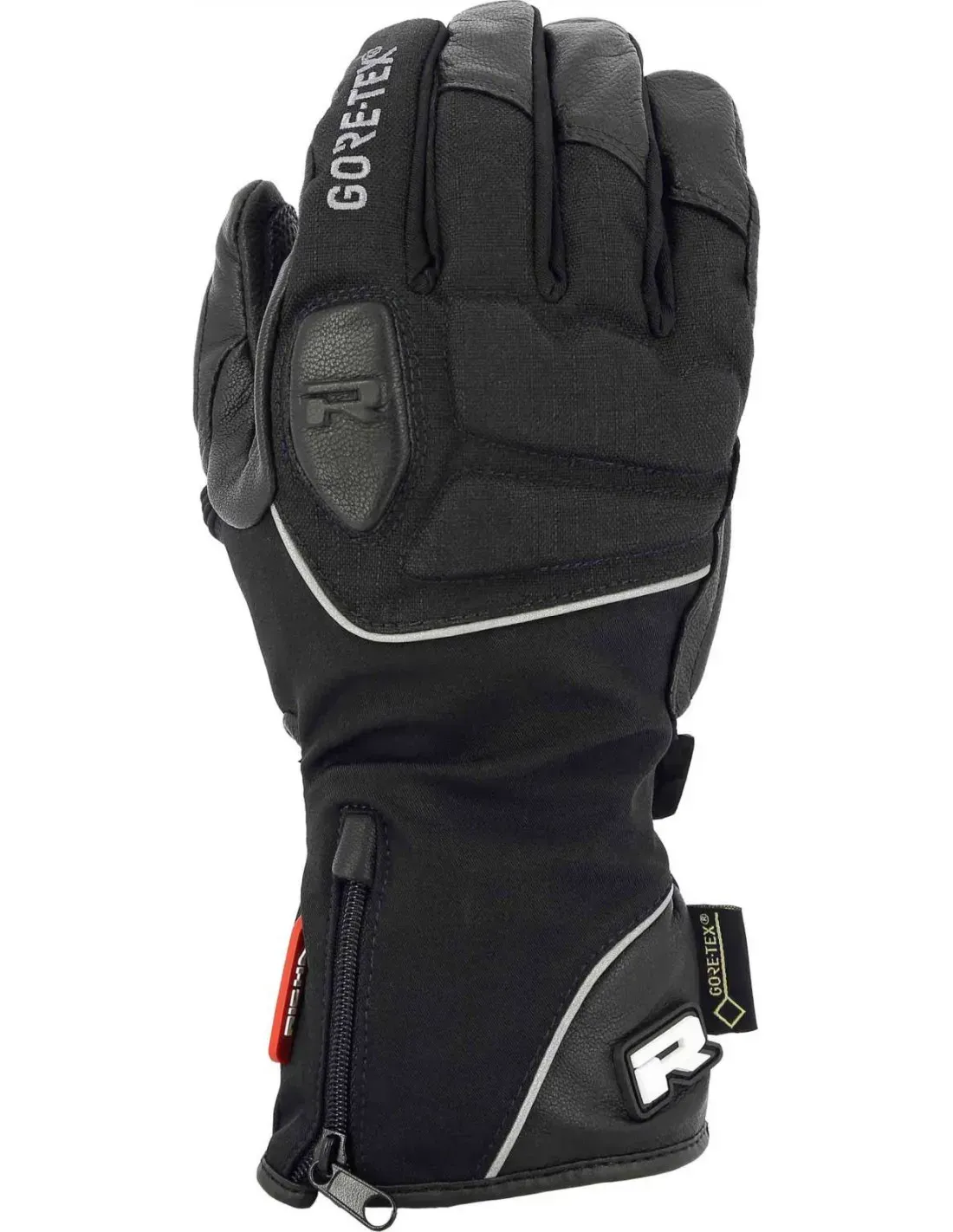 Моторукавички RICHA Cold Spring 2 GORE-TEX Black XL