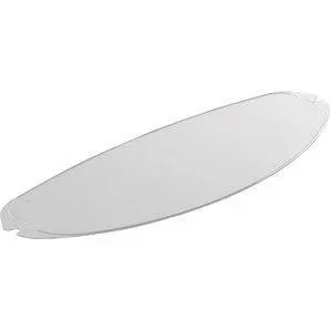 Pinlock NOLAN N70-2X, Clear, N70-2X