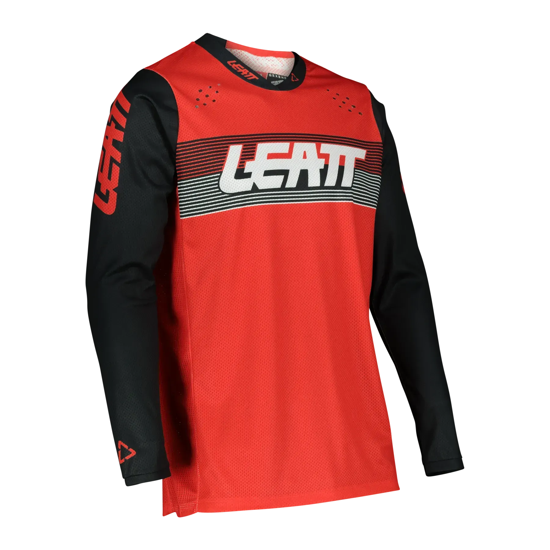 Джерсі Leatt GPX 4.5 Lite Red M