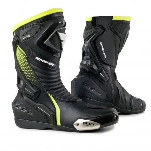 Моточеревики Shima RSX-6 Fluo 41