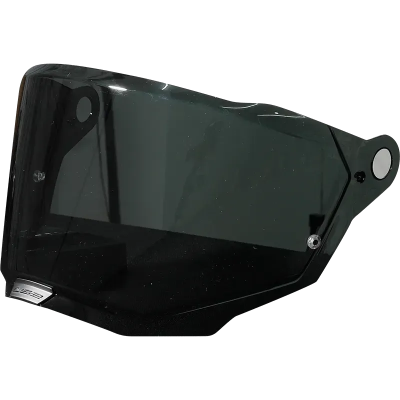 Візор LS2 MX701 LIGHT TINTED