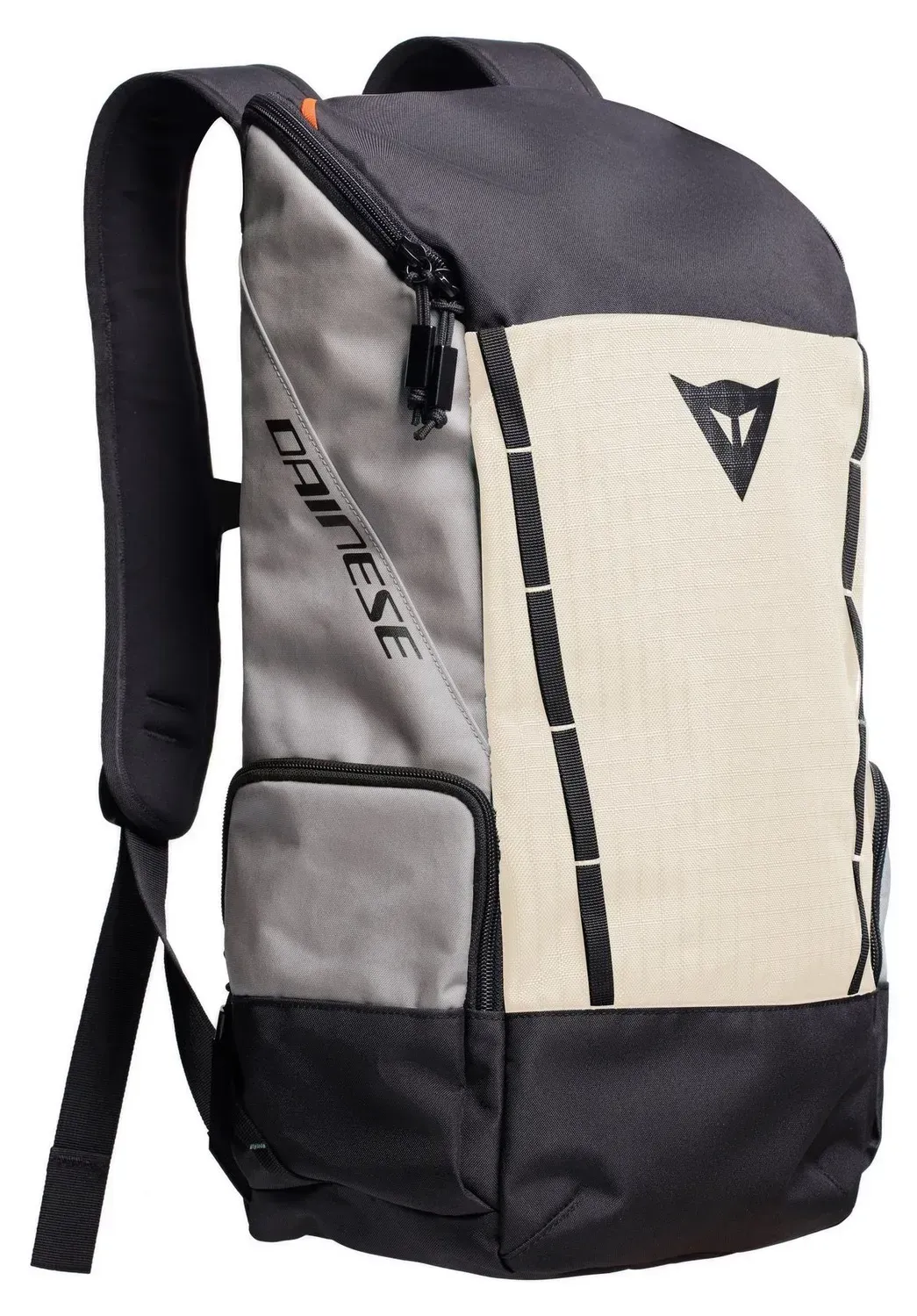 Моторюкзак Dainese Explorer D-Clutch Back Peyote