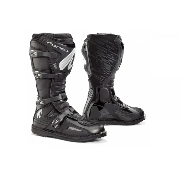 Моточеревики Forma Terrain EVO Black 44