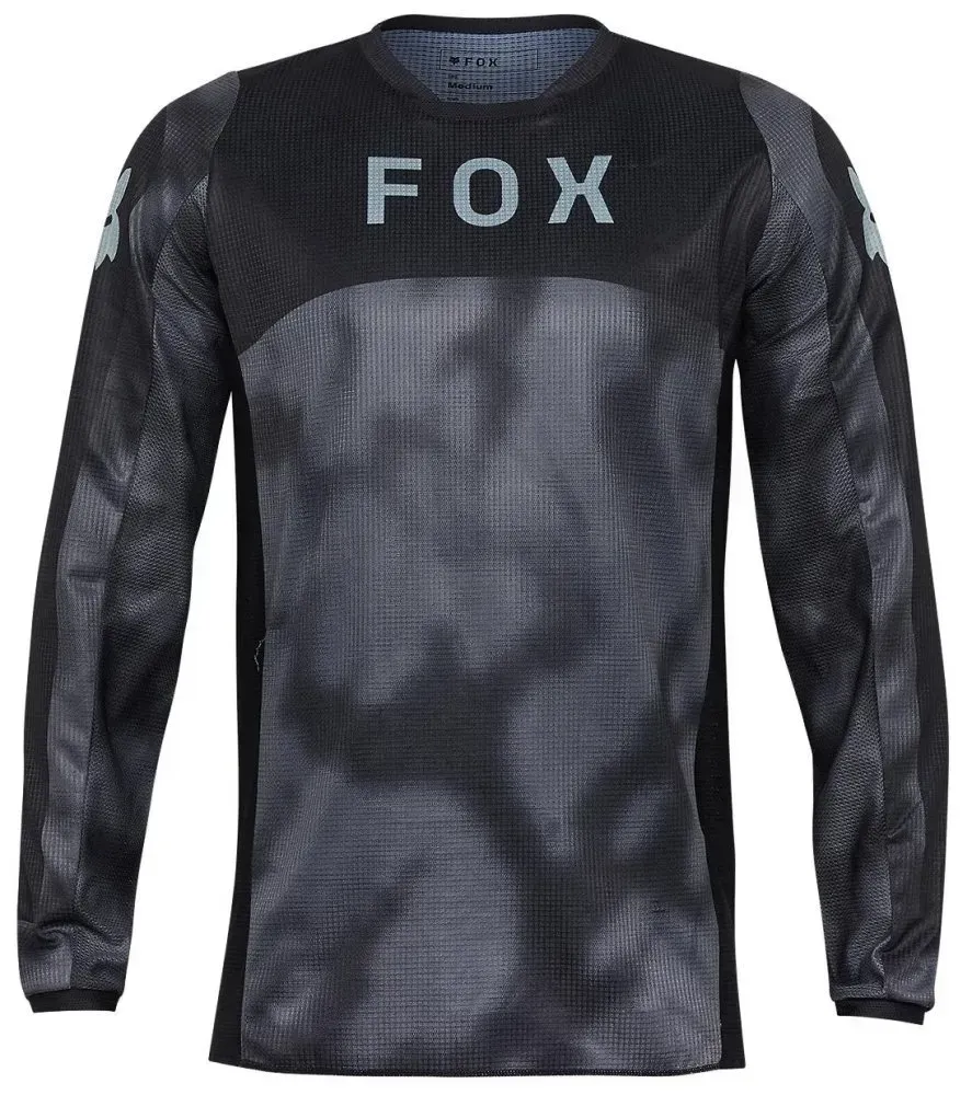 Джерсі FOX 180 Jersey TAUNT Black M