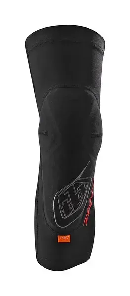 Наколінники TLD Stage Knee Guard Black Розмір M/LG