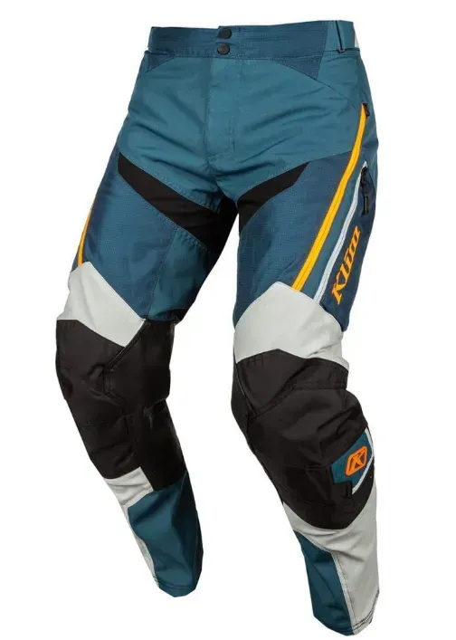 Мотоштани KLIM Dakar Striking Petrol M