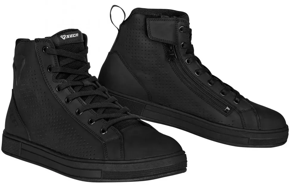 Моточеревики SECA KENT II BLACK 38