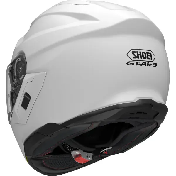 Мотошолом SHOEI GT-AIR 3 White M