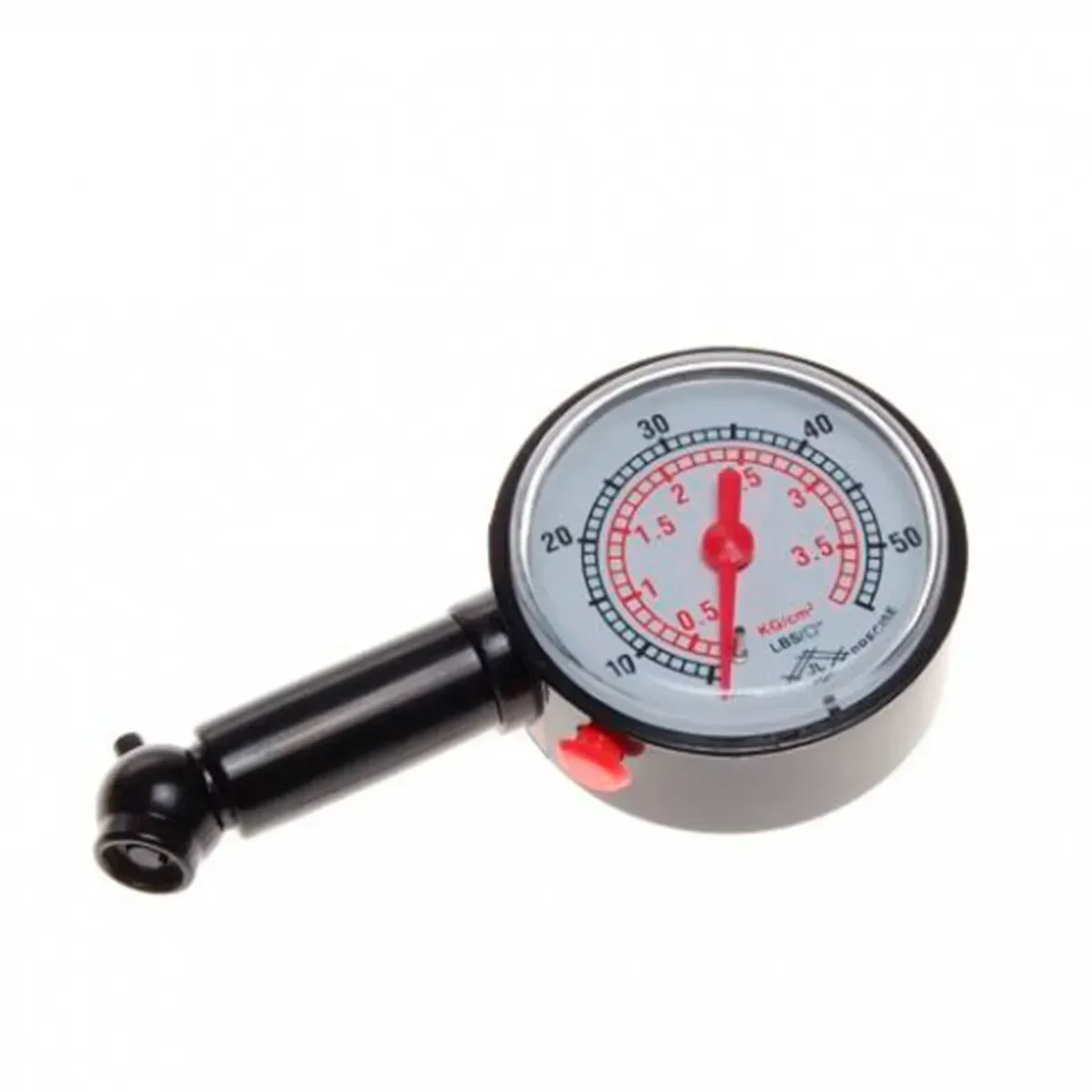 Манометр 4,1 BAR, 60 PSI