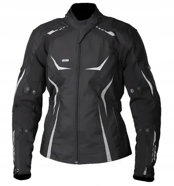 Мотокуртка SECA Sonya Black S