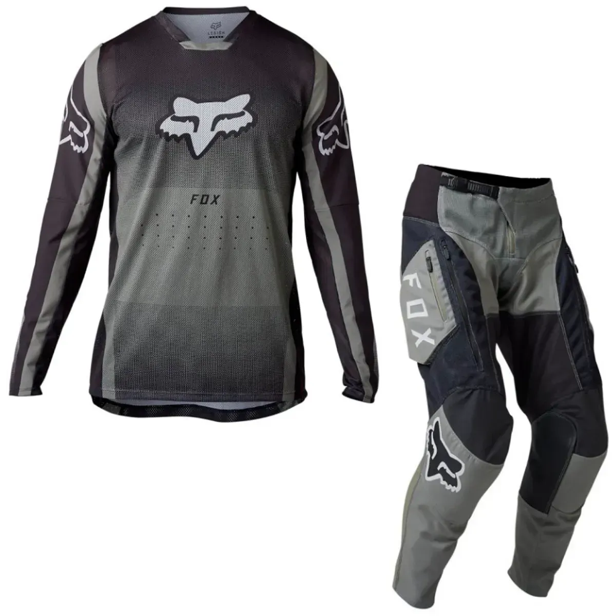 Джерсі штани FOX Ranger AIR Adobe M