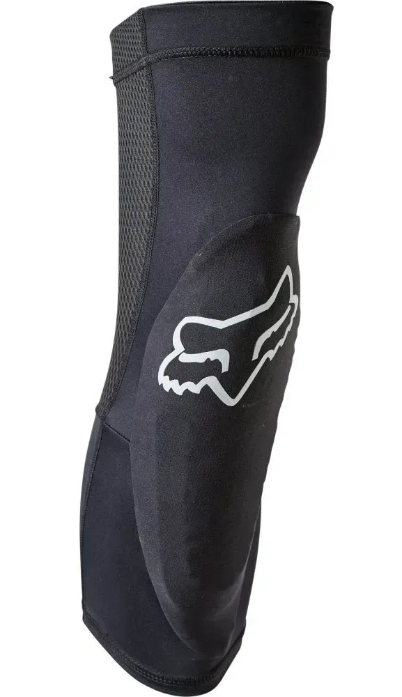 Мотонаколінники FOX Enduro Black L