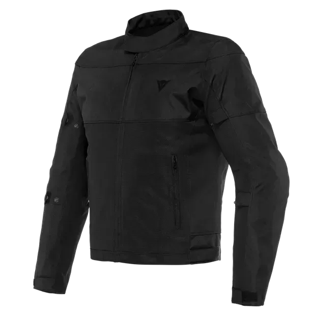 Мотокуртка Dainese ELETTRICA AIR TEX JACKET Black XS