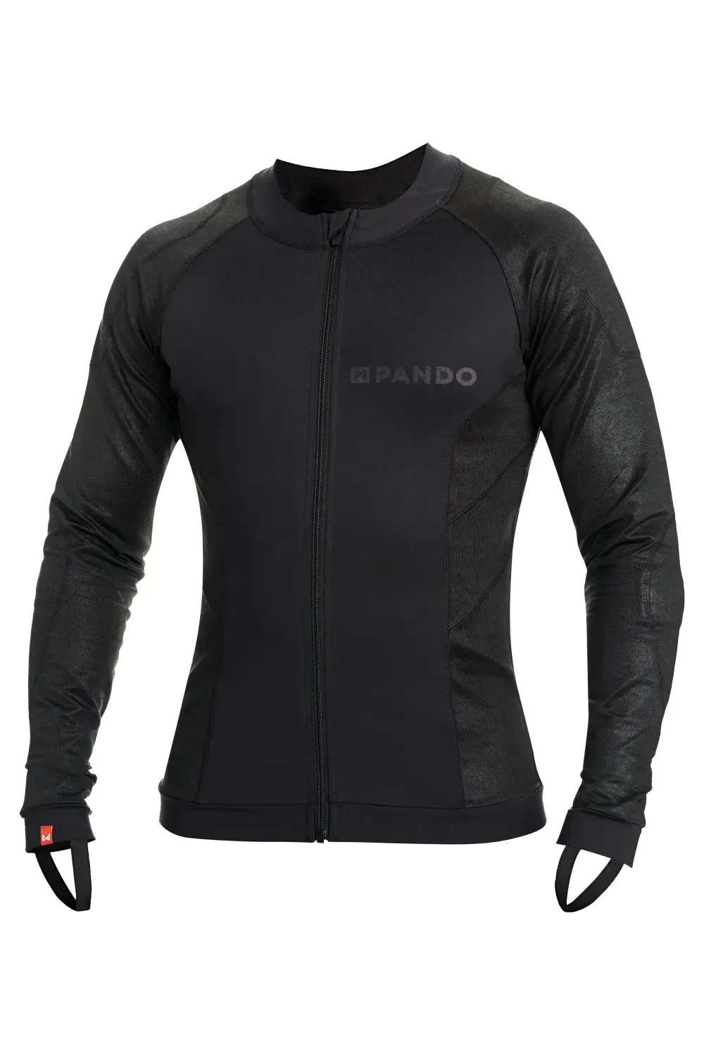 Захист тіла PandoMoto Shell UHMWPE 3 AA XL