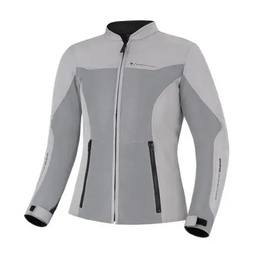 Мотокуртка Shima OpenAir Grey LADY S