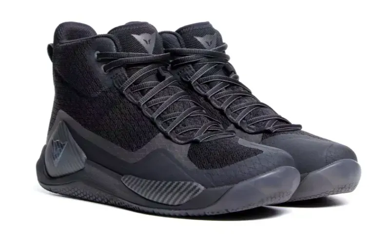 Моточеревики Dainese ATIPICA AIR 2 Black Carbone 42