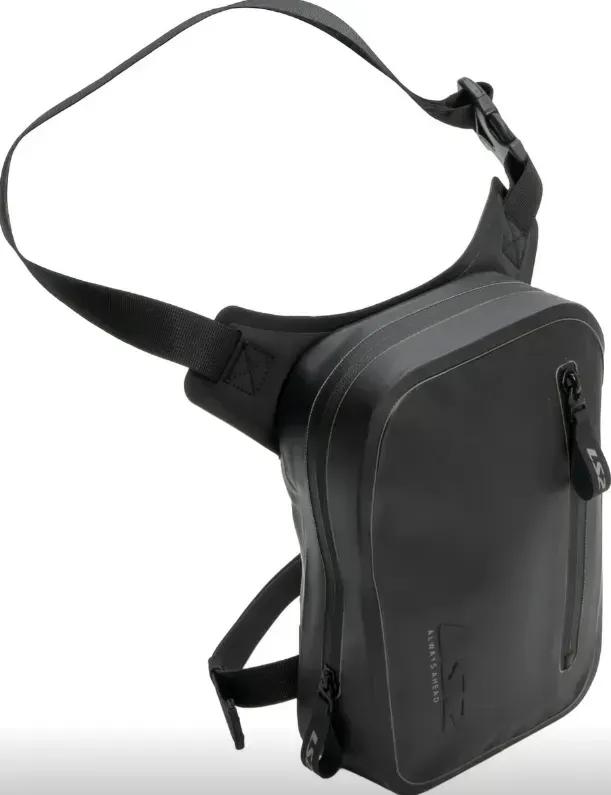 Сумка на стегно LS2 LEG BAG 1,7 L