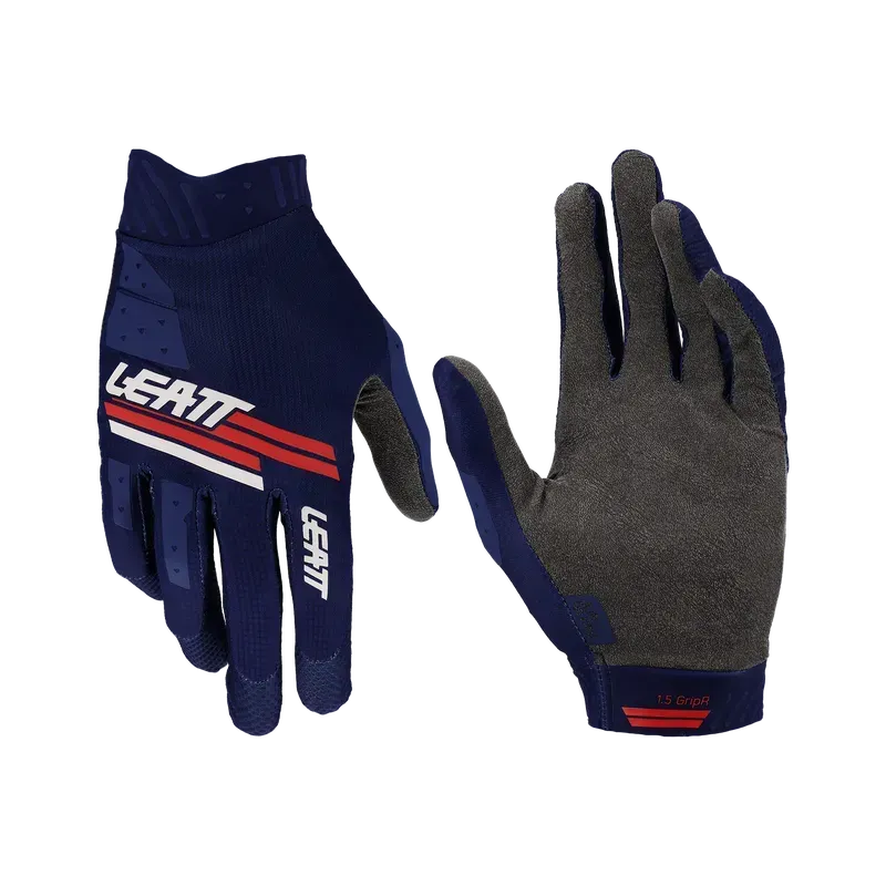 Моторукавички LEATT 1.5 GripR Royal M