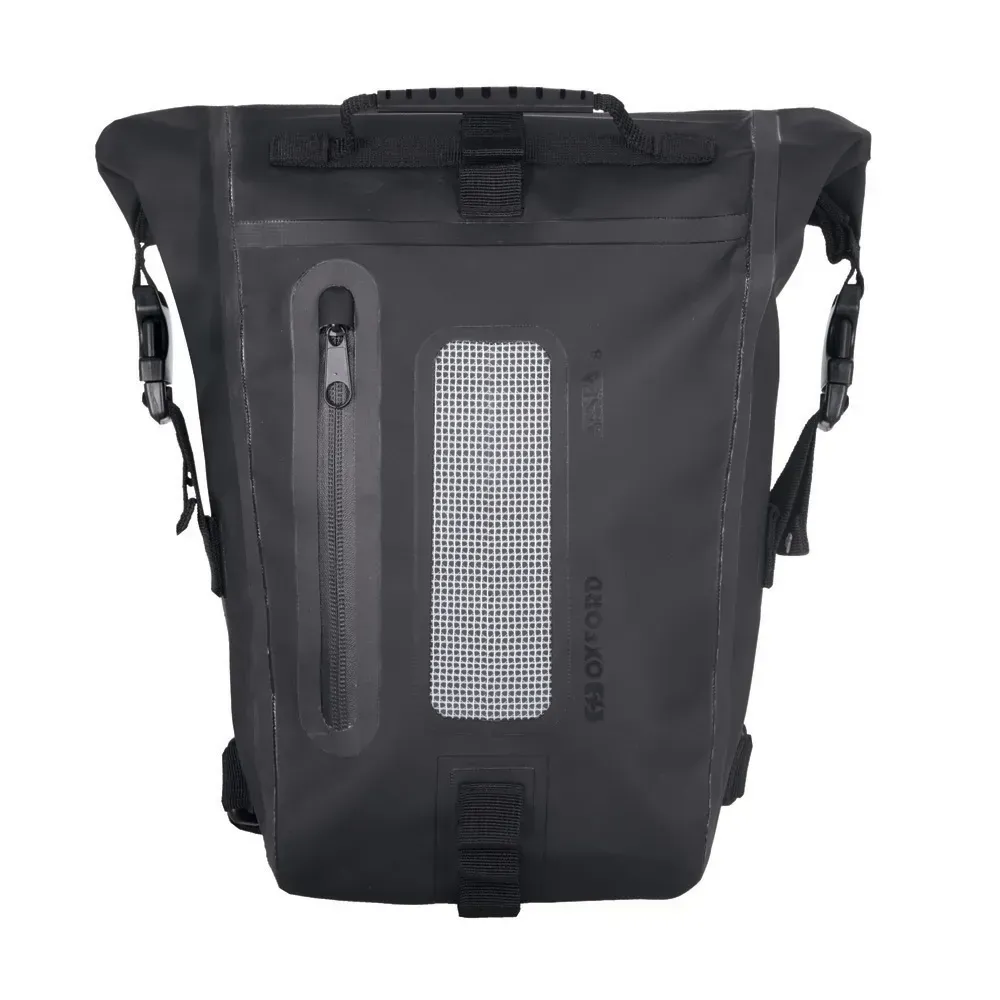 Сумка на хвіст Oxford Aqua T8 Tail Bag Black