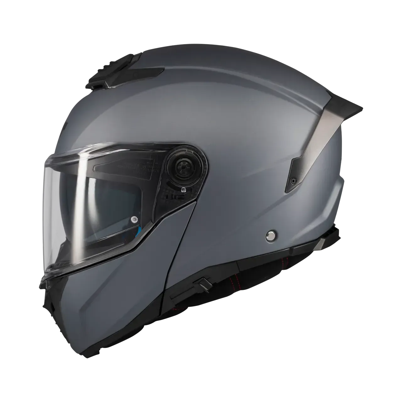 Мотошолом MT ATOM 2 SV PURE A2 Matt L +Pinlock