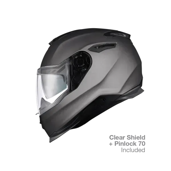 Мотошолом Nexx Y.100 CORE TITANIUM MT M