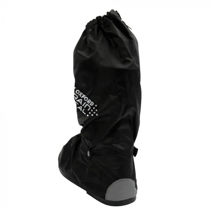 Мотобахіли Oxford Rainseal Waterproof Overboots M