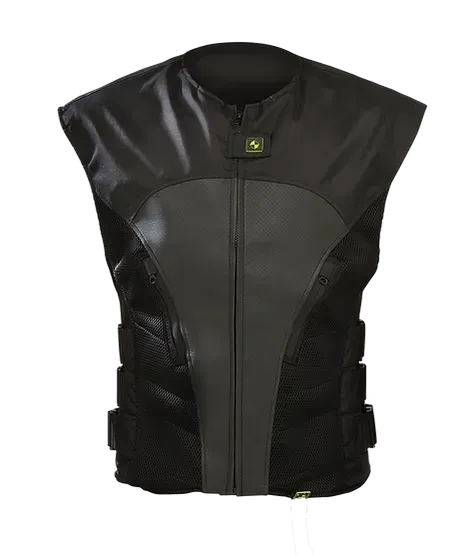Жилет із подушкою безпеки Airobag Chopper M