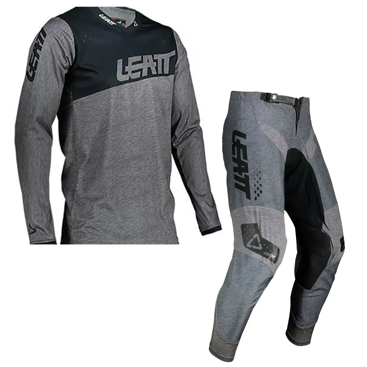 Джерсі штани Leatt GPX 4.5 Lite Brushed 2021 SALE L