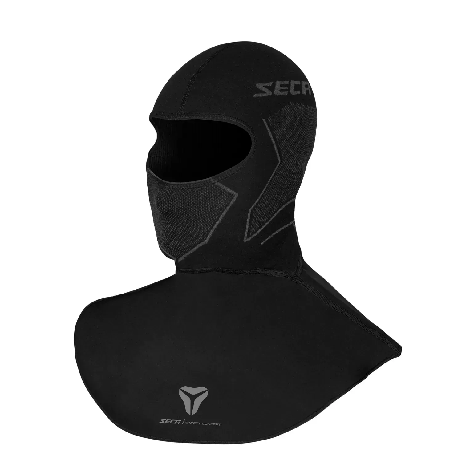 Підшоломник SECA Bandit II MAN S