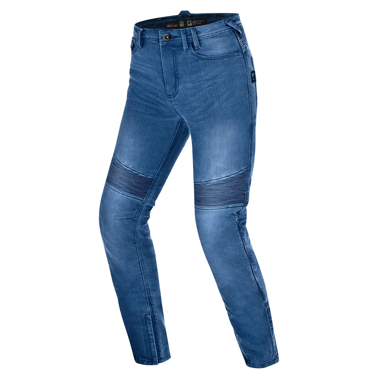 Мотоджинси Shima Zenith LADY Blue 26