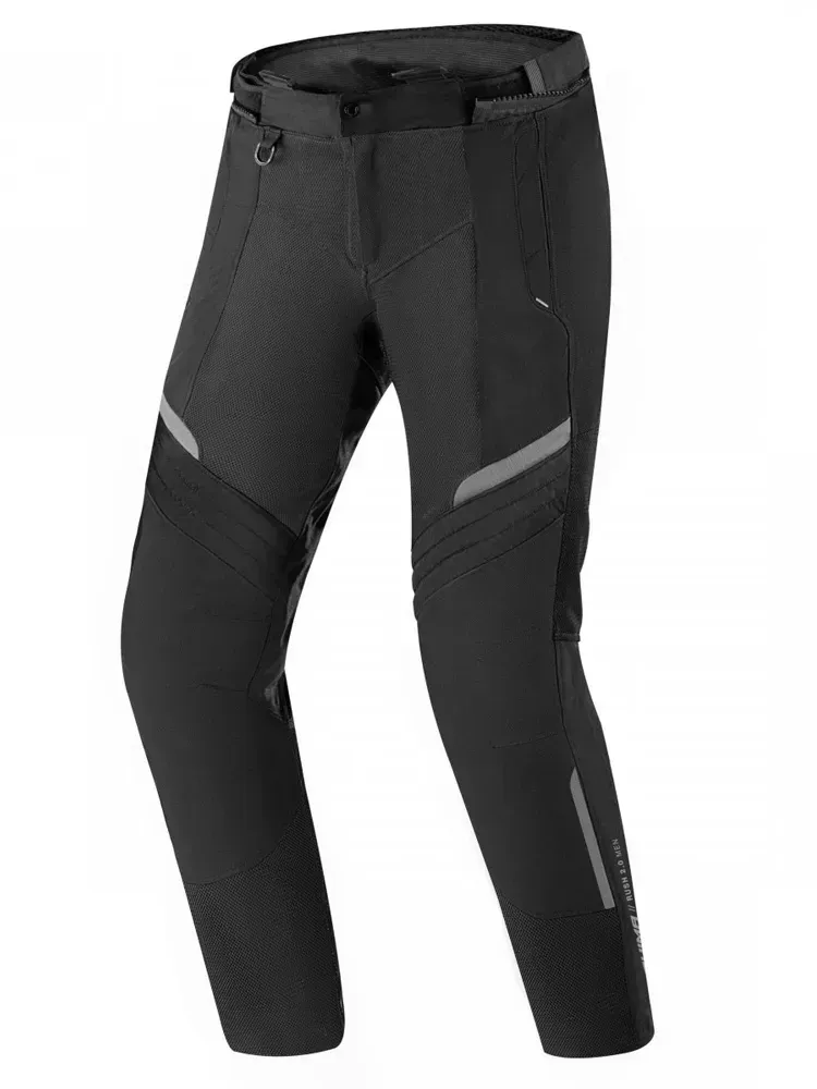 Мотоштани Shima Rush 2.0 VENT Lady Black XS