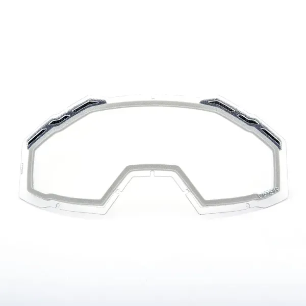 Edge Lens (Off-Road) Dark Smoke