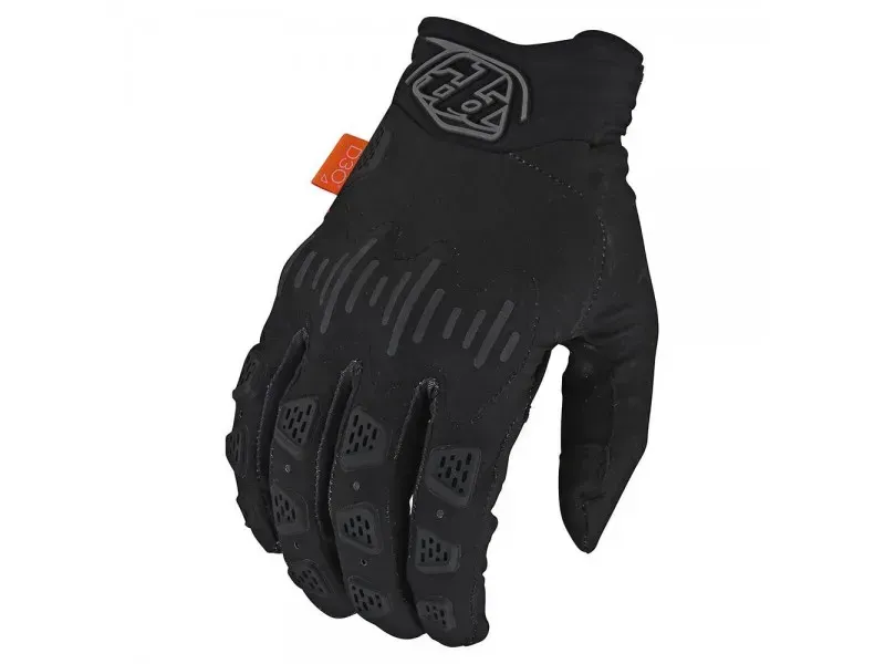 Рукавички TLD SCOUT GAMBIT GLOVE BLACK S