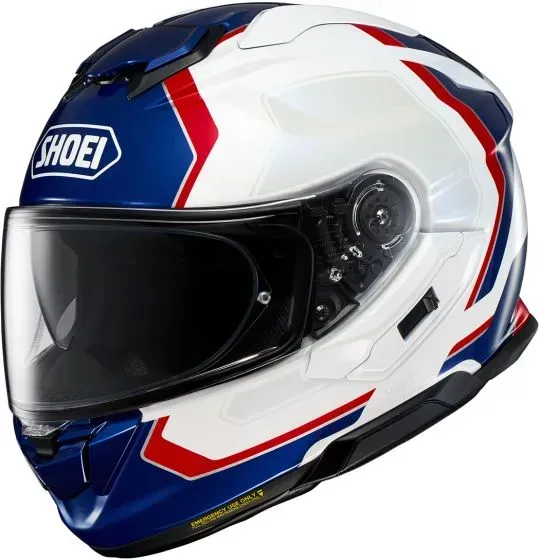 Мотошолом SHOEI GT-AIR 3 REALM TC-10 M