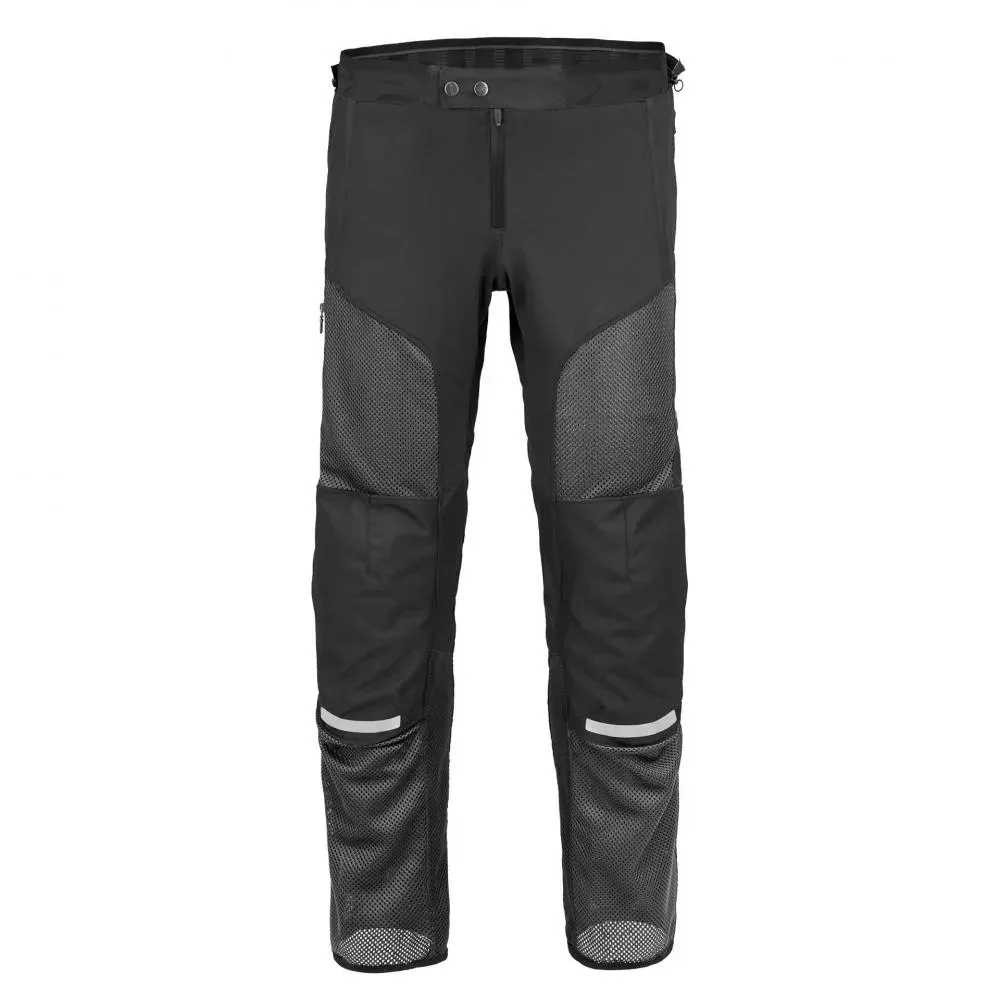 Мотоштани SPIDI Super Net Black