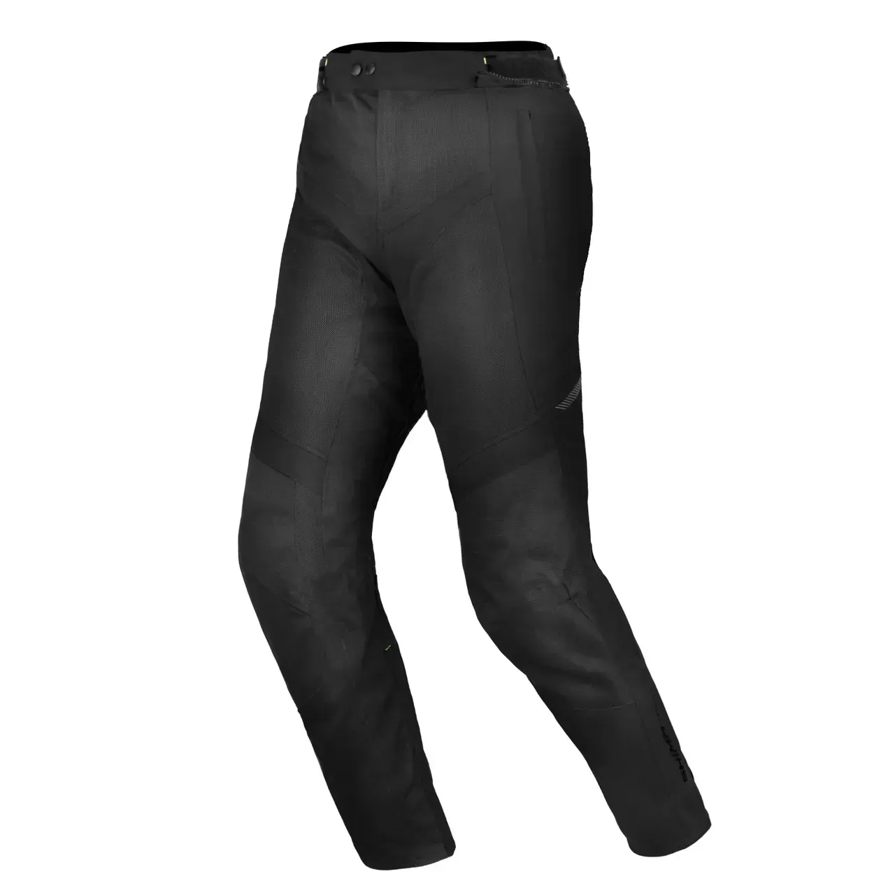 Мотоштани Shima Jet Black S