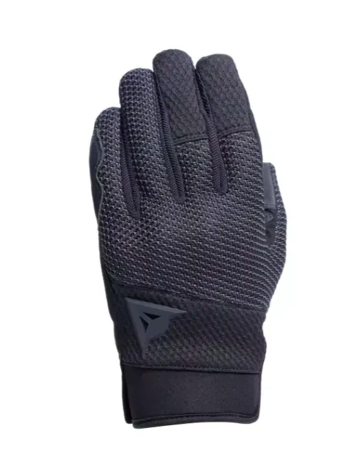 Моторукавички Dainese TORINO GLOVES Black/Antracite XS