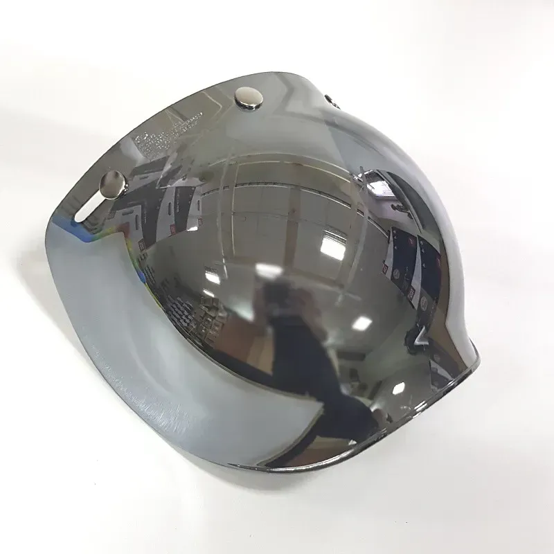 Візор Bell Custom 500 Bubble Silver Irid