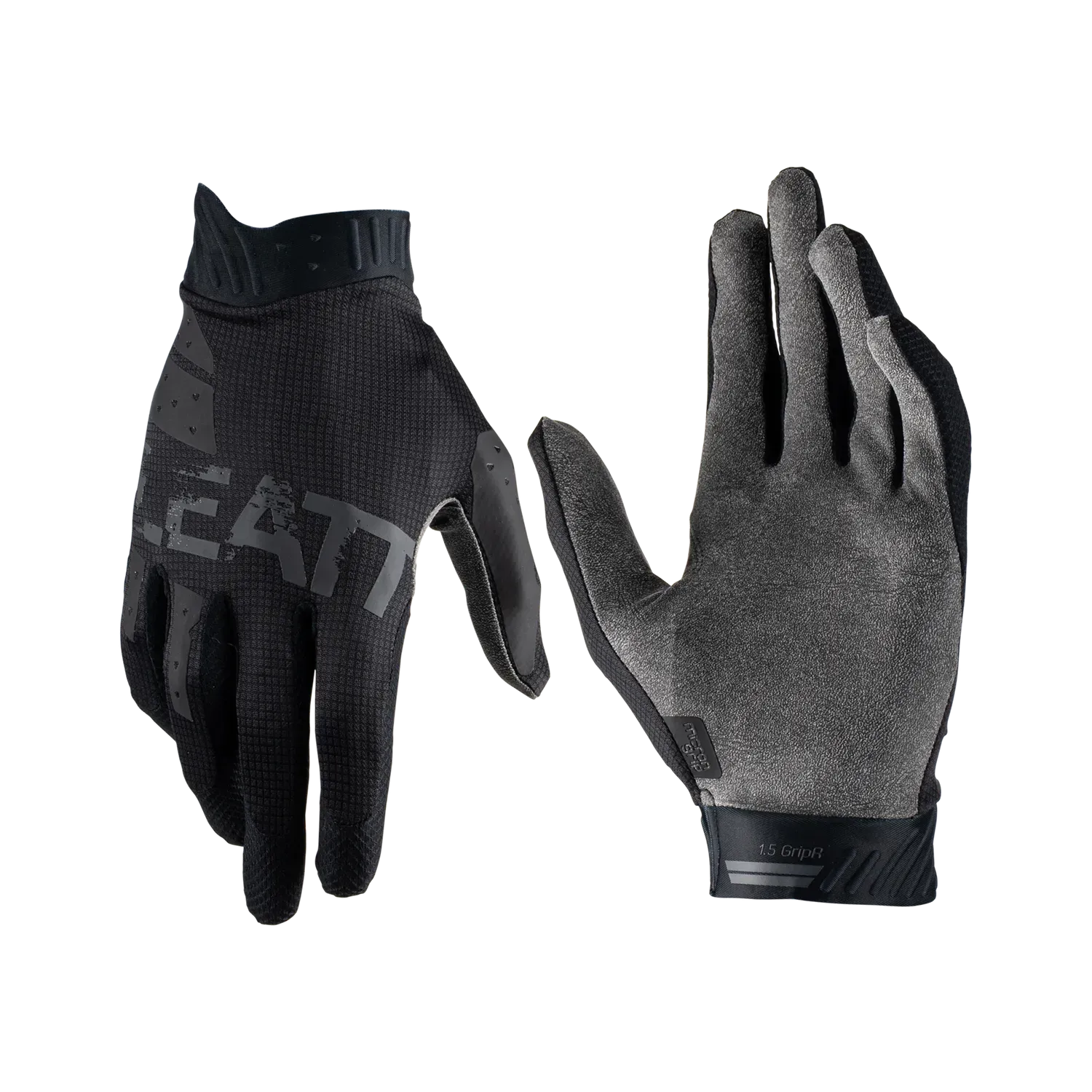 Моторукавички LEATT 1.5 Junior Black S