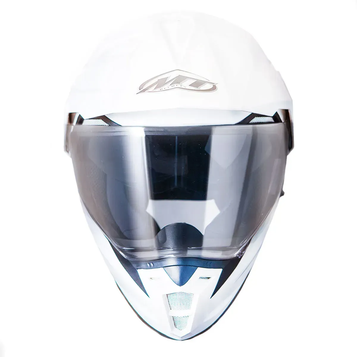 Візор MT V-10 Clear Synchrony Duo Sport