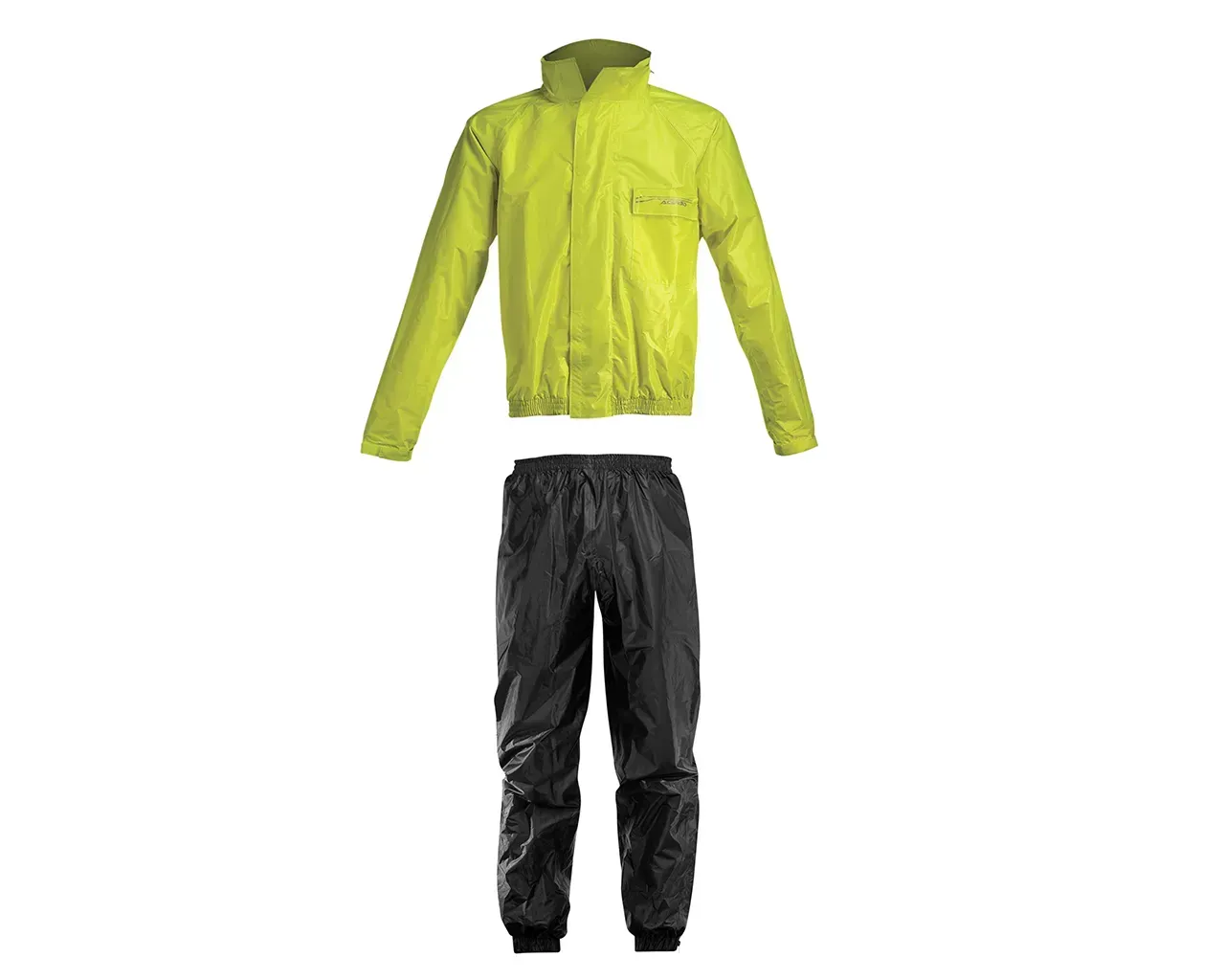 Мотодощовик Acerbis Logo Black Yellow S