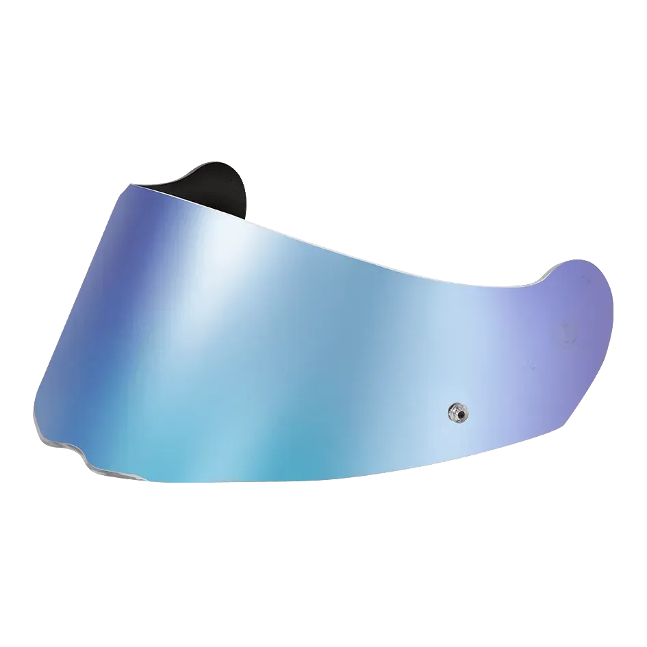 Візор LS2 FF908 Visor Iridium Blue