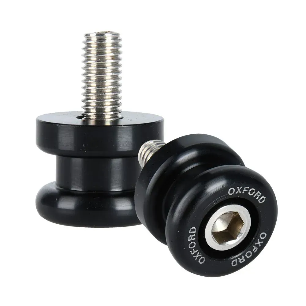 Кріплення для підкату Oxford Bobbins Black M10 x1.25