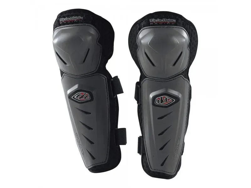 Дитячі Наколінники TLD Knee Guard Black YOUTH