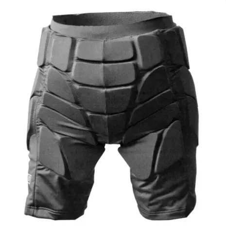 Шорти із захистом MadBull Men M